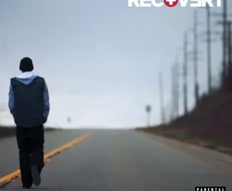Eminem – Not Afraid