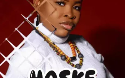 Labisi Esther – Haske (Ya Yesu)