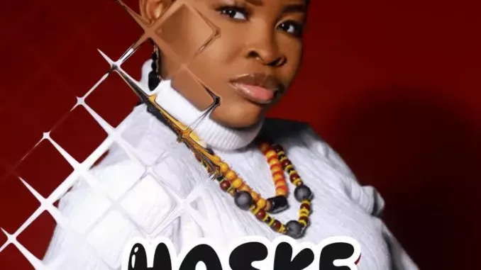 Labisi Esther – Haske (Ya Yesu)
