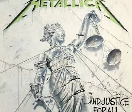 Metallica – To Live Is to Die