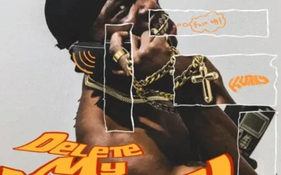 Kurry – Delete My Number