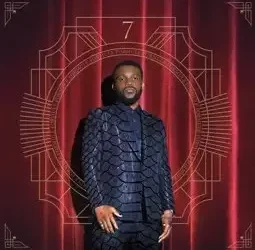 Fally Ipupa – Mayday
