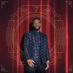 Fally Ipupa – Mayday