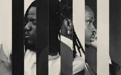 Fireboy DML – On a Kentro ft. Pheelz & L.A.X