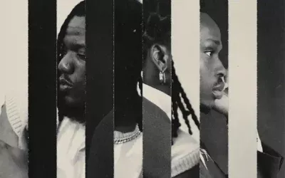 Fireboy DML & Pheelz – Peace by Piece (EP)