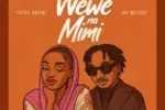 Frida Amani – Wewe na mimi [(bongo Flava) ft. Jay melody