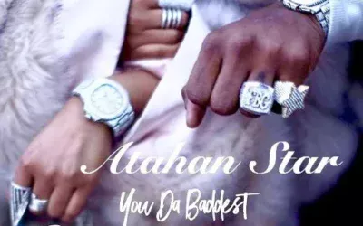 Future – You Da Baddest ft. Nicki Minaj