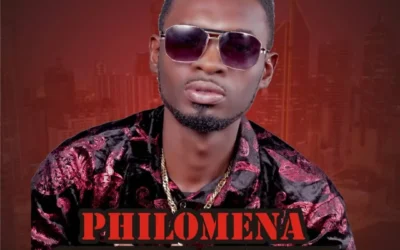 Gentle Mekuz – Philomena