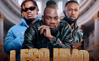 HD Empire – Lesa Umo Ft Triple M