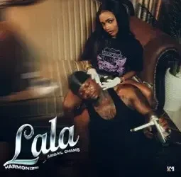 Harmonize – Lala ft. Abigail Chams