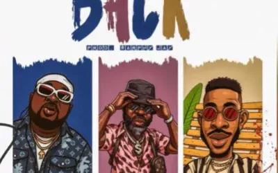 Spinero – Back ft. Jiggy & Samdot