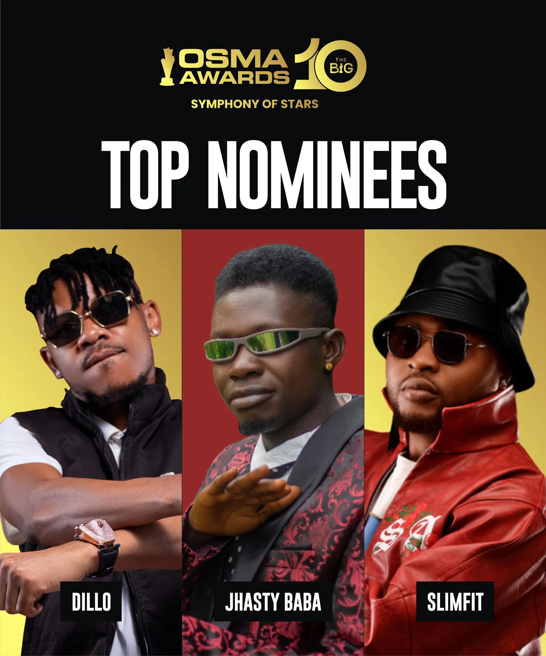 Mocco Genius – Maokoto