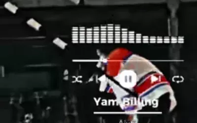 Submarine Boy – Yam Billing