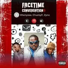 Khenyzee – Facetime Conversation
