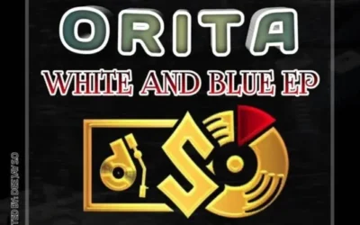 Dj S.O – Orita White And Blue Speen UP ft. Resless