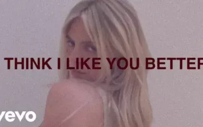 Reneé Rapp – I Think I Like You Better When You’re Gone