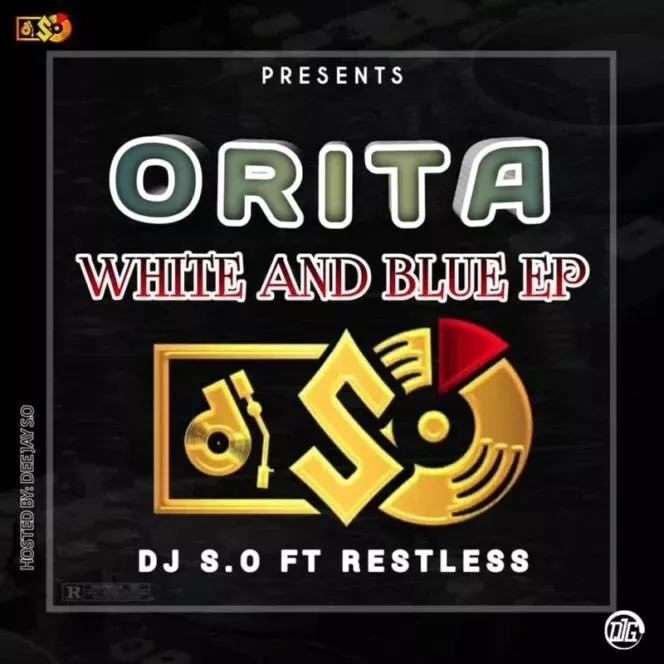Dj Tecno – Gbomojo Beat Dj Tecno – Gbomojo Beat