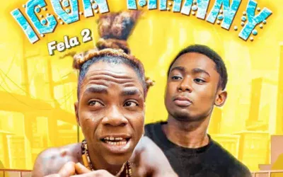 Fela 2 – Icon Manny
