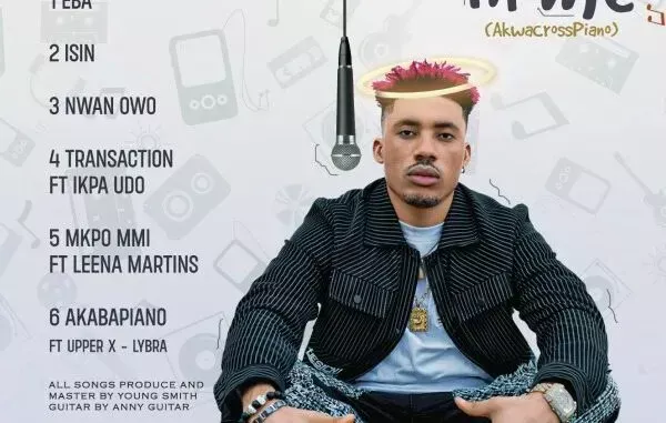 Laff Nation – Nwan Owo Laff Nation – Nwan Owo