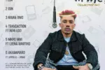 Laff Nation – I GO LIE FOR YOU