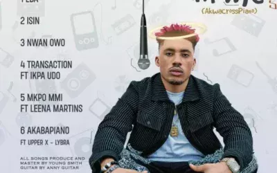 Laff Nation – I GO LIE FOR YOU