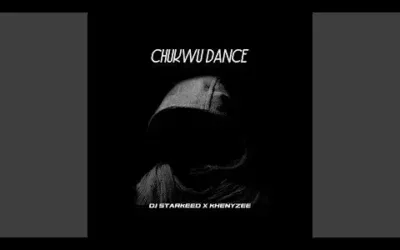 Dj Starkeed – Chukwu Dance