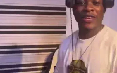 Celebrity Dj Starkeed – Face Time 12