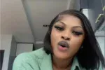 DJ Yk Mule – Cynthia Ofori go go