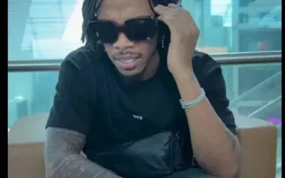 Tekno – She Sweet Me For Body