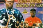 Drumetic Boyz – Ntsako