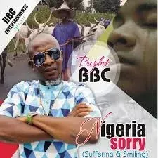 Prophet B.B.C – Suffering & Smiling Prophet B.B.C – Suffering & Smiling