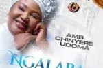 Amb Chinyere Udoma – Ngalaba