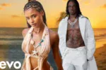 Rema Ft.Tyla – By I want you