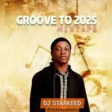 DJ Starkeed – Mixtape 2025