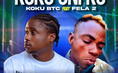 Fela 2 – Koku Btc
