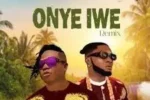 Ollie Gee – Onye Iwe