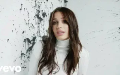 Victoria Nadine – Nerve