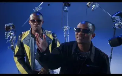 Davi richie – Feeling Good