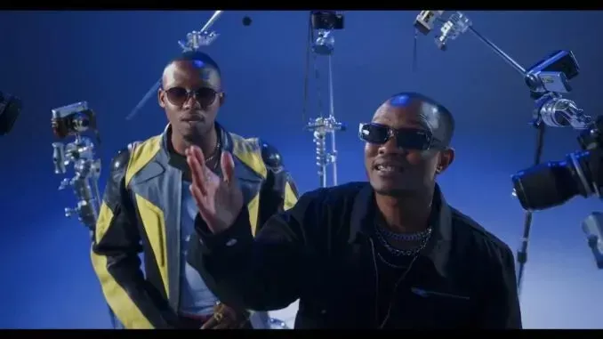 Davi richie – Feeling Good Davi richie – Feeling Good