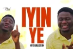 Paul Tomisin – Iyin Ye