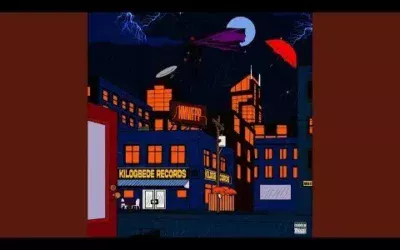 Mavo – Tumo Weto