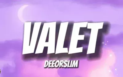 DeeOrSlim – Valet