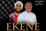 Ebuka D’Great – Ekene Diri Chineke (Remix)