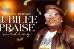Minister Prudence – You are God (Govern My Affairs)