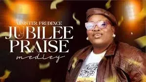 Minister Prudence – You are God (Govern My Affairs) Minister Prudence – You are God (Govern My Affairs)