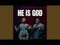 Peter Okopi – He Is God Ft. Prudent Okopi