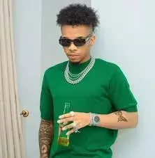Tekno – See wahala