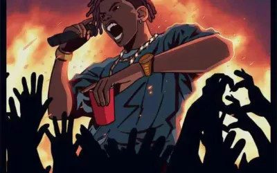 Rybeena – Agba Singing