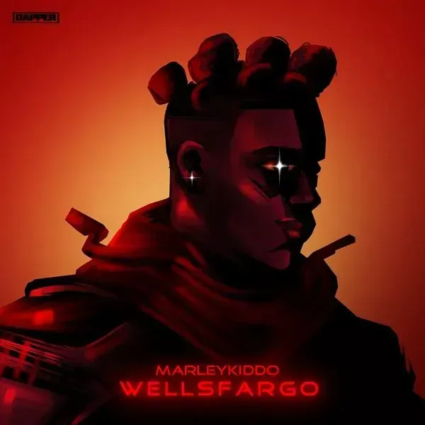 Marleykiddo – Wellsfargo Marleykiddo – Wellsfargo