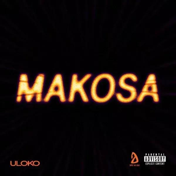 Uloko – Makosa Uloko – Makosa